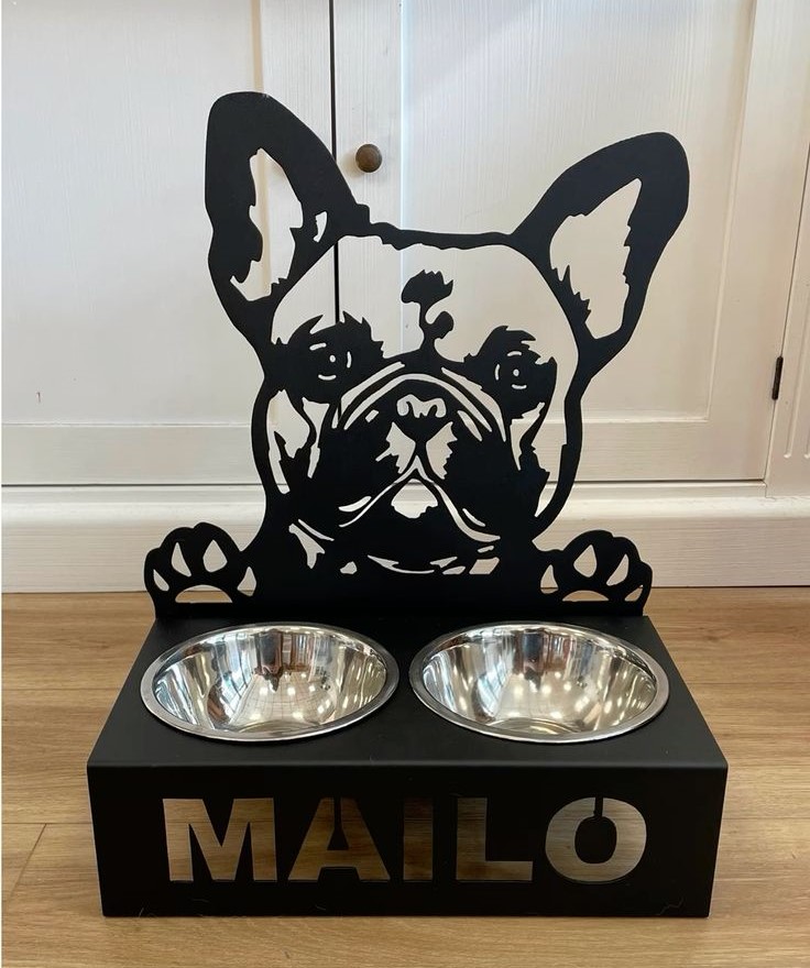 Comedero personalizado 6